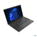 Lenovo Laptop ThinkPad E15 G4 21E600E5PB W11Pro i5-1235U/8GB/512GB/INT/15.6 FHD/Black/1YR Premier Support + 3YRS OS-4096077