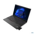Lenovo Laptop ThinkPad E15 G4 21E600E5PB W11Pro i5-1235U/8GB/512GB/INT/15.6 FHD/Black/1YR Premier Support + 3YRS OS-4096078
