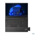Lenovo Laptop ThinkPad E15 G4 21E600E5PB W11Pro i5-1235U/8GB/512GB/INT/15.6 FHD/Black/1YR Premier Support + 3YRS OS-4096081