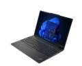 Lenovo Laptop ThinkPad E16 G1 21JN005WPB W11Pro i5-1335U/8GB/512GB/INT/16.0 WUXGA/Graphite Black/1YR Premier Support + 3YRS OS-4145098