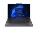 Lenovo Laptop ThinkPad E16 G1 21JN005WPB W11Pro i5-1335U/8GB/512GB/INT/16.0 WUXGA/Graphite Black/1YR Premier Support + 3YRS OS-4145099