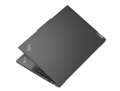Lenovo Laptop ThinkPad E16 G1 21JN005WPB W11Pro i5-1335U/8GB/512GB/INT/16.0 WUXGA/Graphite Black/1YR Premier Support + 3YRS OS-4145101