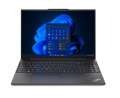 Lenovo Laptop ThinkPad E16 G1 21JN005UPB W11Pro i5-1335U/16GB/512GB/MX550 2GB/16.0 WUXGA/Graphite Black/1YR Premier Support + 3YRS OS-4145109