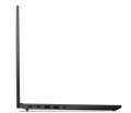 Lenovo Laptop ThinkPad E16 G1 21JN005UPB W11Pro i5-1335U/16GB/512GB/MX550 2GB/16.0 WUXGA/Graphite Black/1YR Premier Support + 3YRS OS-4145112