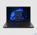 Lenovo Laptop ThinkPad L15 G3 21C30075PB W11Pro i7-1255U/8GB/256GB/INT/15.6 FHD/1YR Premier Support + 3YRS OS-4046551