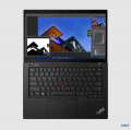 Lenovo Laptop ThinkPad L15 G3 21C30075PB W11Pro i7-1255U/8GB/256GB/INT/15.6 FHD/1YR Premier Support + 3YRS OS-4046554