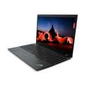Lenovo Laptop ThinkPad L15 G4 21H3002WPB W11Pro i7-1355U/16GB/512GB/INT/15.6 FHD/Thunder Black/1YR Premier Support + 3YRS OS-4135493