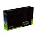Asus Karta graficzna RTX 4060 PROART OC 8GB GDDR6 128bit 3DP/HDMI-4225294