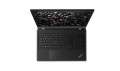 Lenovo Laptop ThinkPad T15p G3 21DA0003PB W11Pro i7-12700H/16GB/512GB/RTX3050 4GB/15.6 FHD/Black/3YRS Premier Support-4065148