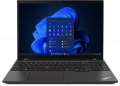 Lenovo Notebook ThinkPad T16 G1 21CH002EPB W11Pro 6850U/16GB/512GB/AMD Radeon/16.0 WUXGA/Thunder Black/3YRS Premier Support-4087753