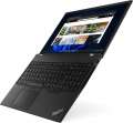 Lenovo Notebook ThinkPad T16 G1 21CH002EPB W11Pro 6850U/16GB/512GB/AMD Radeon/16.0 WUXGA/Thunder Black/3YRS Premier Support-4087757