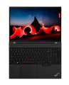 Lenovo Notebook ThinkPad T16 G2 21HH002EPB W11Pro i5-1335U/16GB/512GB/INT/16.0 WUXGA/Thunder Black/3YRS Premier Support + CO2 Offset-4140096