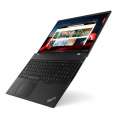 Lenovo Notebook ThinkPad T16 G2 21HH002RPB W11Pro i5-1335U/16GB/512GB/INT/16.0 WUXGA/Thunder Black/3YRS Premier Support + CO2 Offset-4140118