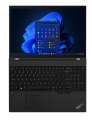 Lenovo Notebook ThinkPad T16 G1 21BV006YPB W11Pro i7-1260P/32GB/1TB/GN18S 2GB/LTE/16.0 WQXGA/Black/3YRS Premier Support-4048081