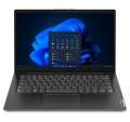 Lenovo Laptop V14 G4 83A00041PB W11Pro i3-1315U/8GB/256GB/INT/14.0 FHD/Business Black/3YRS OS-4144227