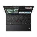 Laptop ThinkPad Z13 G1 21D20014PB W11Pro 6850U/16GB/512GB/INT/LTE/13.3 WUX/Arctic Grey/3YRS Premier Support -4048124