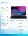 Laptop mBook 14 Szary-4041700