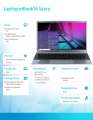 Laptop mBook14 Szary-4041708