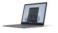 Surface Laptop 5 Win10 Pro i5-1245U/16GB/512GB/13.5 Platinium R8Q-00009 -4114407