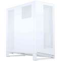 PHANTEKS NV Series NV9 Obudowa E-ATX, Tempered Glass, ARGB - biały/mat