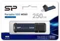 Dysk zewnętrzny SSD MS60 250GB USB 3.2 600/500MB/s-4221676