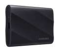 Samsung Dysk zewnętrzny SSD T9 1TB USB3.2 GEN.2 czarny-4313505