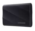 Samsung Dysk zewnętrzny SSD T9 1TB USB3.2 GEN.2 czarny-4313506