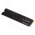 Western Digital Dysk SSD WD Black 1TB SN850X NVMe M.2 PCIe Gen4 2280-4231649