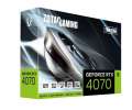 ZOTAC Karta graficzna GeForce RTX 4070 TWIN EDGE 12GB GDDR6X 192bit 3DP-4319654