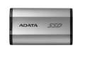 Dysk SSD External SD810 500G USB3.2 20Gb/s Silver -4334610