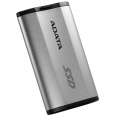Dysk SSD External SD810 500G USB3.2 20Gb/s Silver -4334613