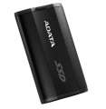 Dysk SSD External SD810 2TB USB3.2C 20Gb/s Black -4334625