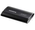 Adata Dysk SSD External SD810 500GB USB3.2 20Gb/s Black-4334607