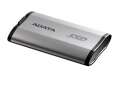 Adata Dysk SSD External SD810 1TB USB3.2C 20Gb/s Silver-4334619