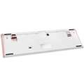 Ducky One 3 Gossamer Pink Klawiatura Gamingowa - MX-Ergo-Clear (US)