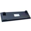 Ducky One 3 Cosmic Blue SF Klawiatura Gamingowa, RGB LED - MX-Ergo-Clear (US)