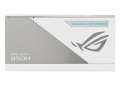 Zasilacz Rog Loki SFX-L 850W Platinum 80+ Aura ATX 3.0 biały-4361033