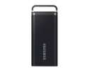 Samsung Dysk zewnętrzny SSD Portable T5 EVO 2TB USB3.2 GEN.1 czarny-4367690