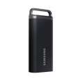 Samsung Dysk zewnętrzny SSD Portable T5 EVO 2TB USB3.2 GEN.1 czarny-4367691