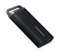 Samsung Dysk zewnętrzny SSD Portable T5 EVO 2TB USB3.2 GEN.1 czarny-4367694