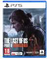 Sony Gra PlayStation 5 The Last of Us Part II Remastered-4361240