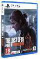 Sony Gra PlayStation 5 The Last of Us Part II Remastered-4361241