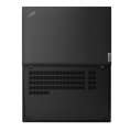 Lenovo Laptop ThinkPad L14 G4 21H1003WPB W11Pro i5-1335U/16GB/512GB/INT/LTE/14.0 FHD/Thunder Black/1YRS Premier Support + 3YRS OS-4368815