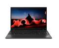 Lenovo Laptop ThinkPad L15 G4 21H3002UPB W11Pro i5-1335U/8GB/512GB/INT/15.6 FHD/Thunder Black/1YR Premier Support + 3YRS OS-4368821