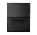 Lenovo Laptop ThinkPad L15 G4 21H3002UPB W11Pro i5-1335U/8GB/512GB/INT/15.6 FHD/Thunder Black/1YR Premier Support + 3YRS OS-4368827