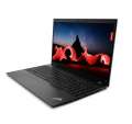 Lenovo Laptop ThinkPad L15 G4 21H3002UPB W11Pro i5-1335U/8GB/512GB/INT/15.6 FHD/Thunder Black/1YR Premier Support + 3YRS OS-4368830