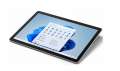 Surface GO 3 6500Y/8GB/128GB/INT/10.51' Win10Pro Commercial EDU Platinum 8VB-00018 -4009990