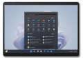 Microsoft Surface Pro 9 Win11 Pro SQ3/256GB/8GB/Commercial Platinium/RUB-00004-4091813