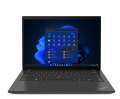 Lenovo Ultrabook ThinkPad T14 G3 21AH007VPB W11Pro i5-1240P/16GB/512GB/INT/14.0 WUXGA/Black/3YRS Premier Support-4046594