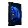 Lenovo Ultrabook ThinkPad X13 Yoga G4 21F20045PB W11Pro i7-1355U/16GB/1TB/INT/LTE/13.3 WUXGA/Touch/Deep Black/3YRS Premier Support + CO2 Offset-4368865